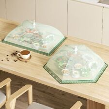Foldable Food Cover Mesh