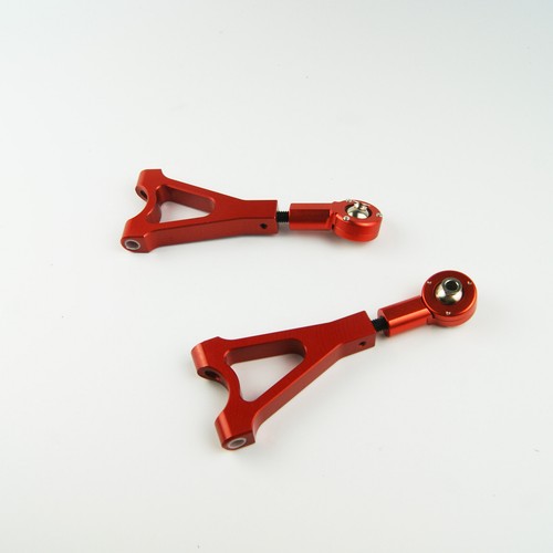 Front rear arm spare - rear, parts
