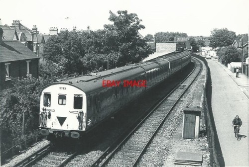 Photo epb class 416 2 - photo, 2-car
