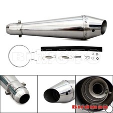 Street Bike 38-51mm Adaptor