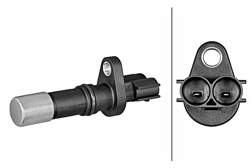 Hella crankshaft pulse - hella,