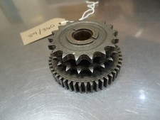 NORTON ENGINE INTERMEDIATE