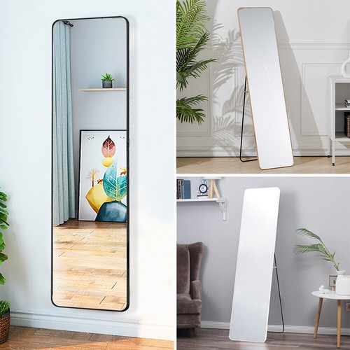 Long mirror full length free - long,