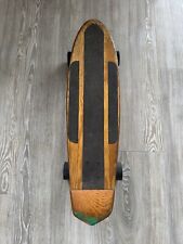 California Slalom 70’s