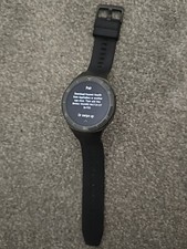 Huawei GT 2e 46mm Stainless Steel Case  Smart Watch *read Description* T26