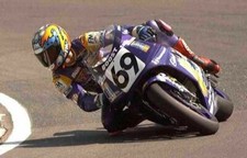 JAMES WHITHAM BSB AGAINST ALL