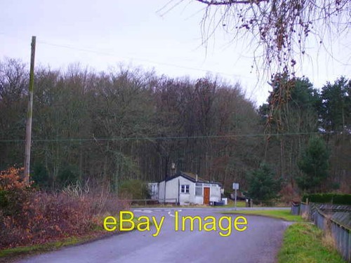 Photo 6x4 woodend cottage - photo,