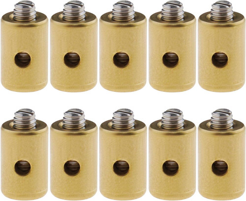 10pcs brake cable - 10pcs, nipple