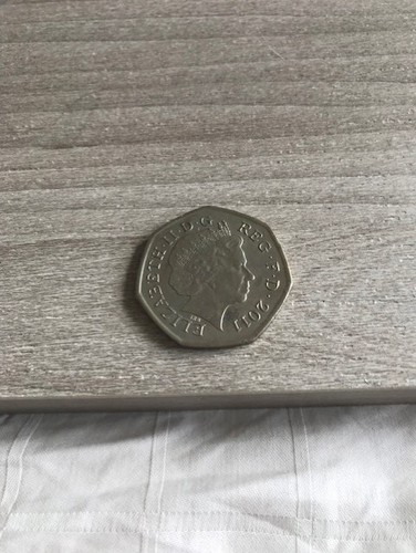 2011 london olympics pence - 50,
