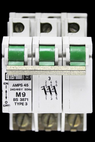 Ottermill amp type m9 - ottermill,