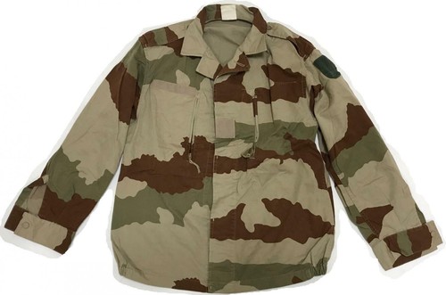 New french army surplus - new,