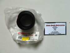 YAMAHA TYZ250 TRIALS FILTER BOX TO CARBURETTOR RUBBER