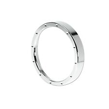 Chrome Custom Speedo Bezel