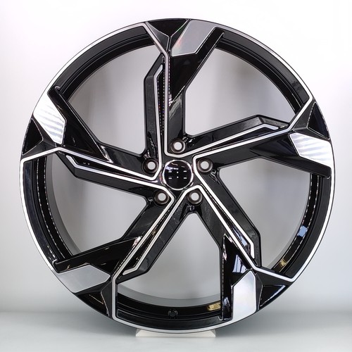 333 style alloy wheels - 20",