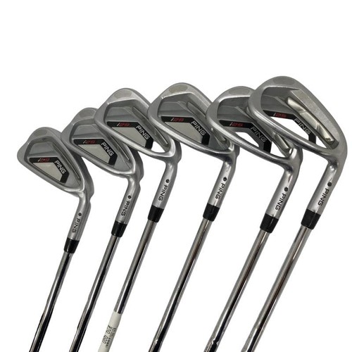 Ping i25 iron - iron, 6pcs