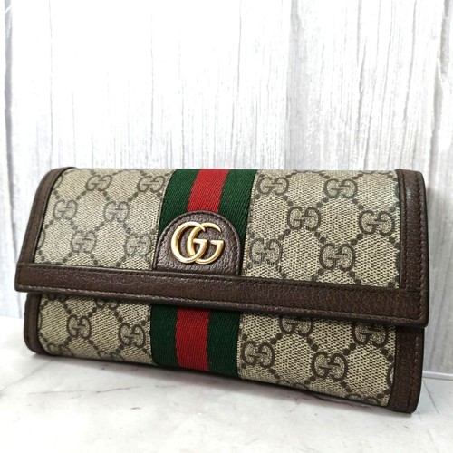 Gucci ophidia supreme - gucci, gg