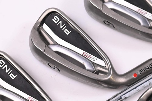 Left hand ping - ping, /