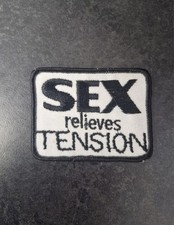 Vintage 1970s Sex Relieves