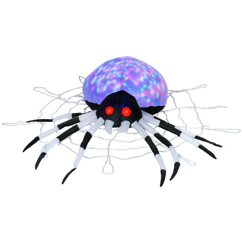 5ft halloween inflatable - 5ft,