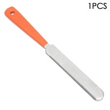 Fret Crowning File Fretboard