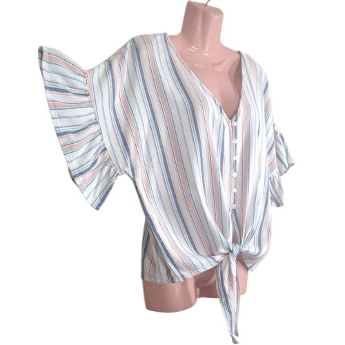 Primark women tie front - women's,