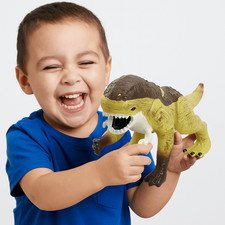 Simulation Dinosaur Figures Dinosaur Model Toy Dinosaur Miniatures Figurine