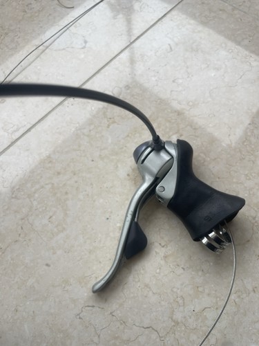 Shimano 105 1055 speed - shimano, st-1055