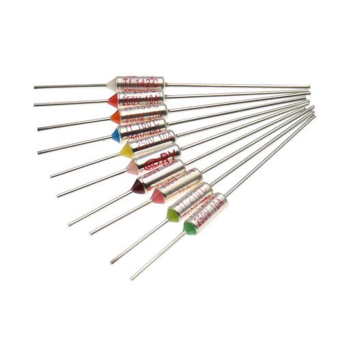 240 10a 250v - 240°c,