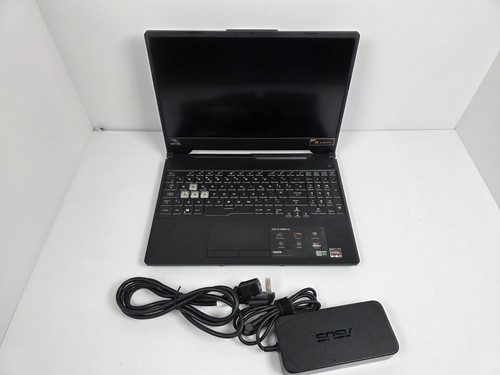Asus tuf a15 fa506i - asus,