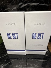 2x Maelys Re-Set Balancing