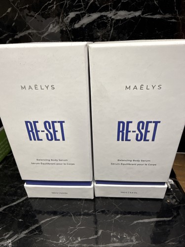 Maelys set balancing - 2x,