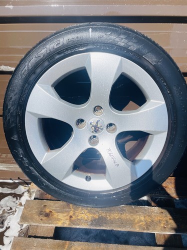 Peugeot 3008 sport mk1 alloy - 3008,