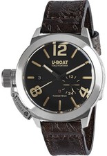 Boat classico tungsten - classico, 42