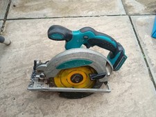 Makita dss610 lxt 165mm 18V circular saw only