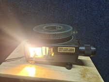 Kodak Carousel S-AV 1010 Slide