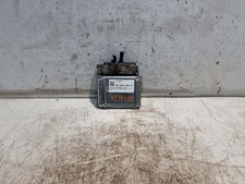 Skoda Octavia Engine Control