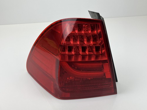 Bmw series e91 - 3,