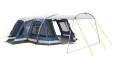 Outwell Montana 6SA Tent with