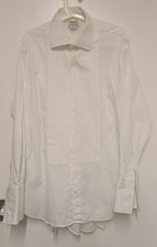 TM Lewin mens shirt size 17.5