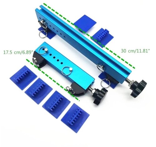 Pdr lateral tension - tension, glue