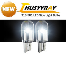 For VW Golf MK6 White Led Hid