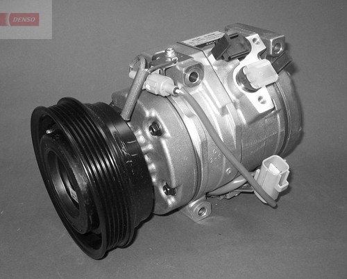 Air conditioning compressor - air,