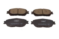 MAXGEAR 19-2964 Brake Pad Set