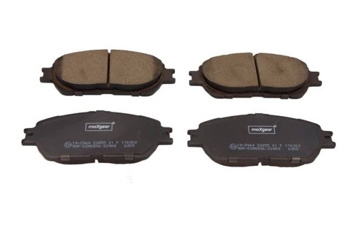 Maxgear 2964 brake - maxgear,