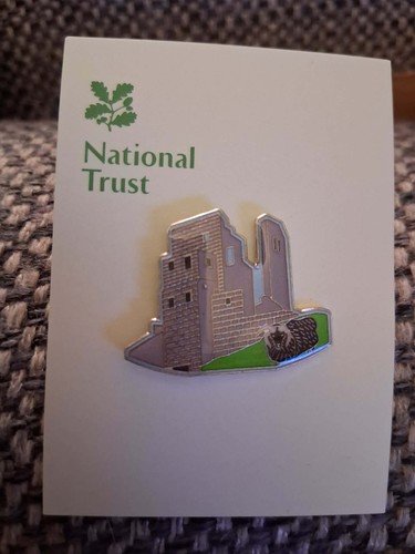 National trust corfe - national,