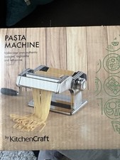 World of Flavours Pasta Maker