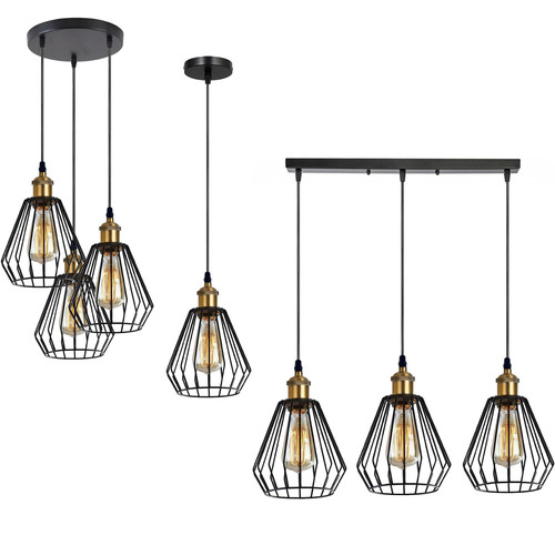 Pendant ceiling light bar - pendant,