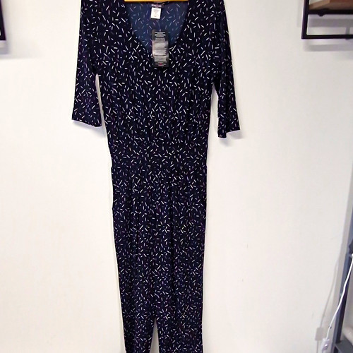 Kim petites navy white - kim&co.,