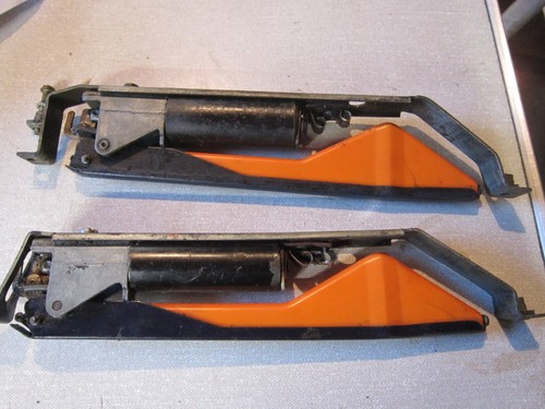 Classic tex semaphore one - x, (one