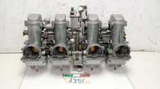 Carburetors Kawasaki Kz 650 Z